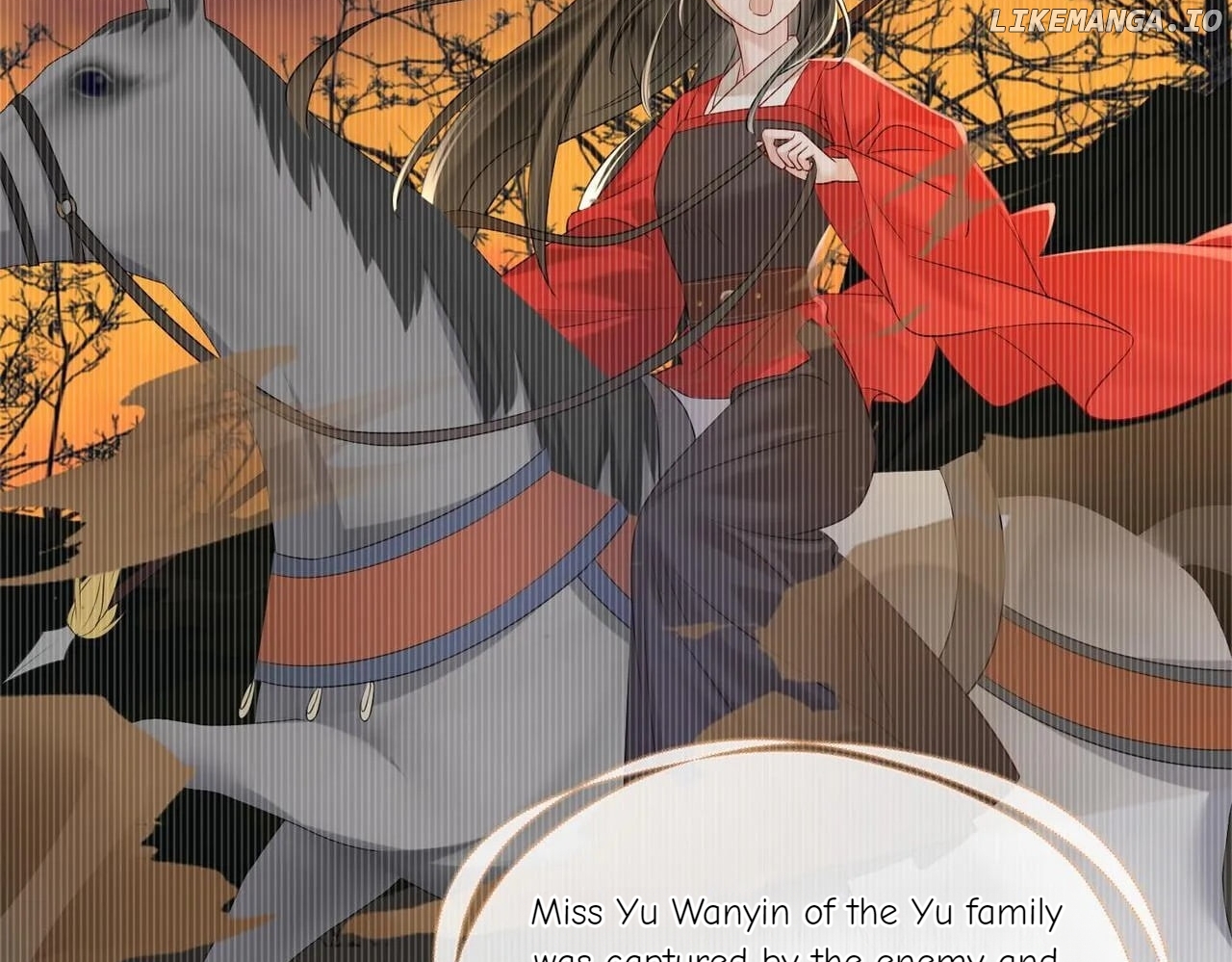 The Tyrant’s Family Lasts Thanks To Her Inner Voice Chapter 9 - page 32
